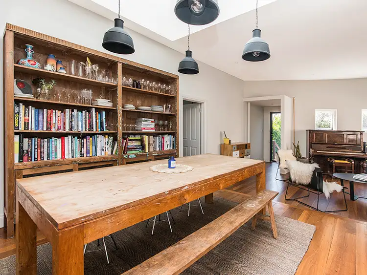 Seventh view of Homely house listing, 8 Ainslie Road, North Fremantle WA 6159
