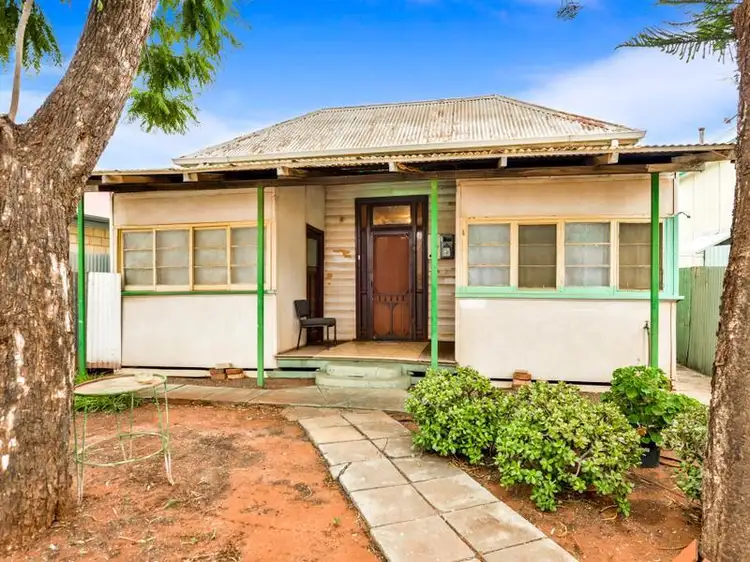 Main view of Homely house listing, 134 MacDonald Street, Kalgoorlie WA 6430
