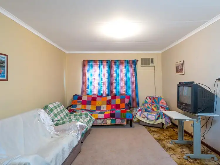 Second view of Homely house listing, 134 MacDonald Street, Kalgoorlie WA 6430