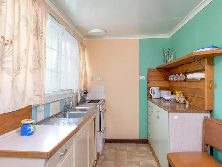Fifth view of Homely house listing, 134 MacDonald Street, Kalgoorlie WA 6430