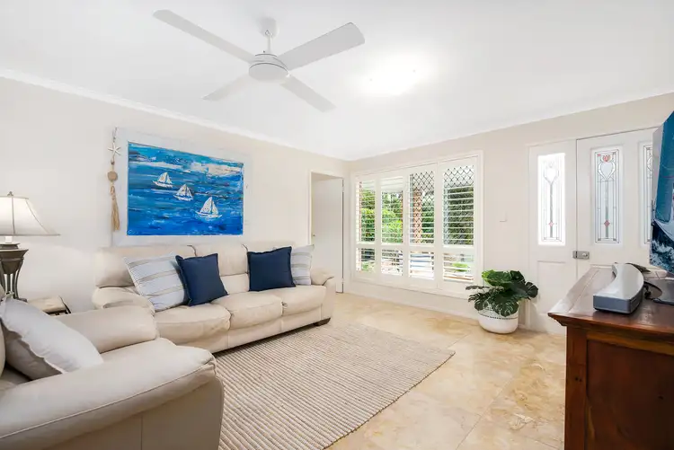 Fifth view of Homely house listing, 79 Mountain View Drive, Mount Coolum QLD 4573