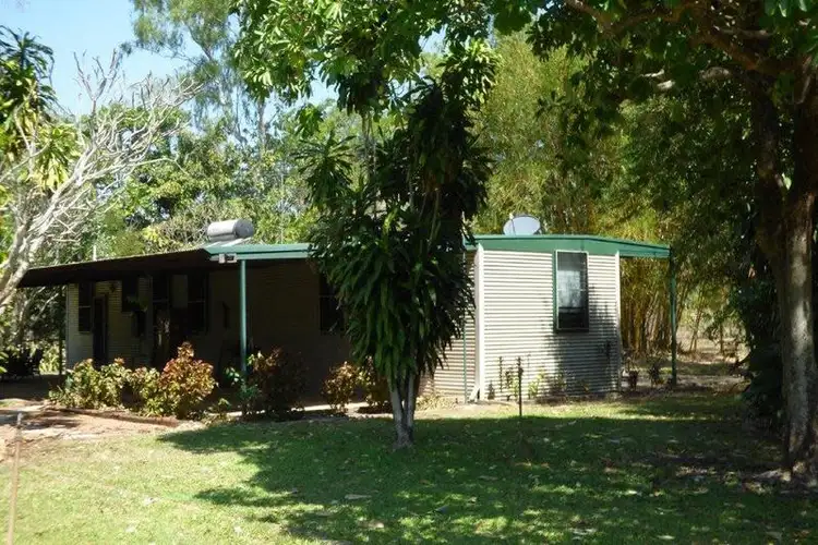 Main view of Homely house listing, 180 Beard Road, Humpty Doo NT 836