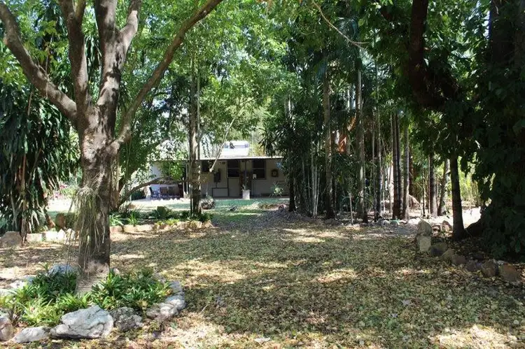 Second view of Homely house listing, 180 Beard Road, Humpty Doo NT 836