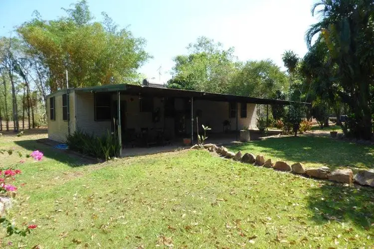 Fourth view of Homely house listing, 180 Beard Road, Humpty Doo NT 836