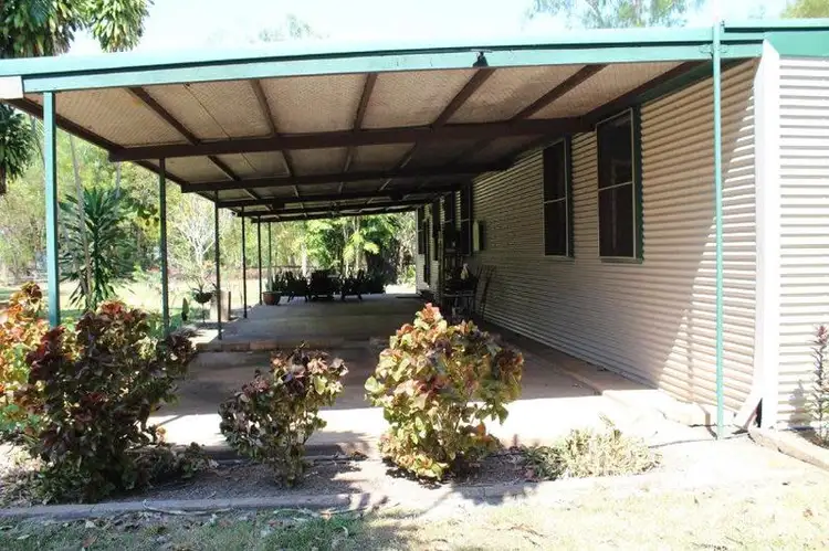 Fifth view of Homely house listing, 180 Beard Road, Humpty Doo NT 836