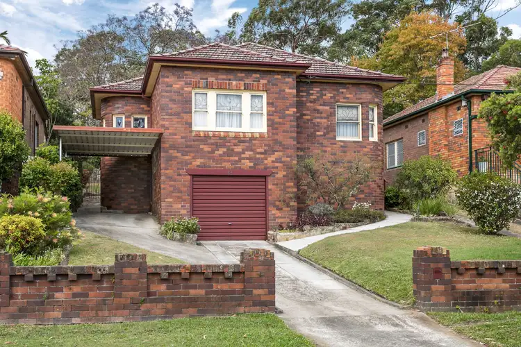21 Finlays Avenue, Earlwood NSW 2206