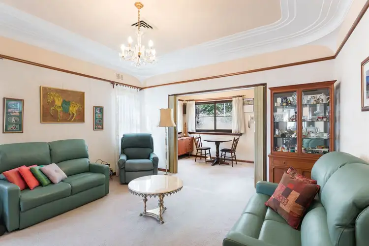 Second view of Homely house listing, 21 Finlays Avenue, Earlwood NSW 2206