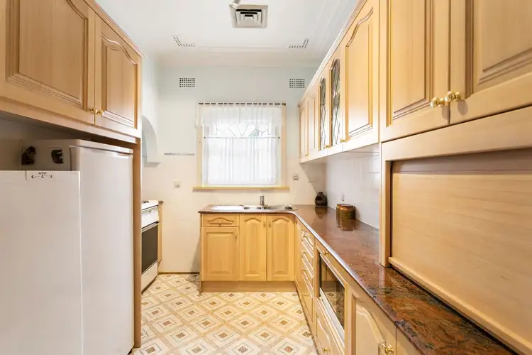 Sixth view of Homely house listing, 21 Finlays Avenue, Earlwood NSW 2206