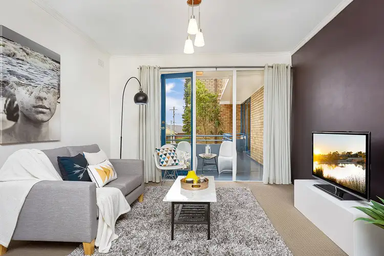 Second view of Homely apartment listing, 5/168 Homer Street, Earlwood NSW 2206