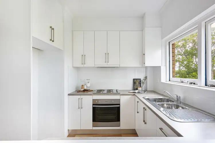 Fourth view of Homely apartment listing, 5/168 Homer Street, Earlwood NSW 2206