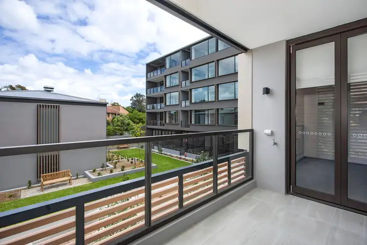 108/116 Belmont Road, Mosman NSW 2088