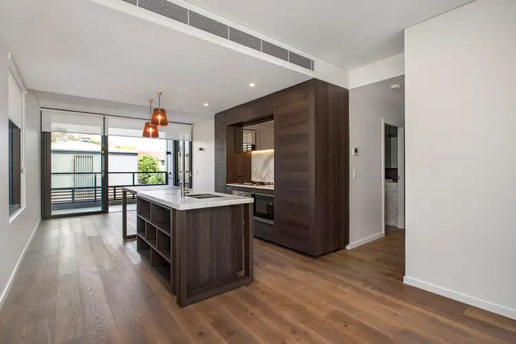 Second view of Homely apartment listing, 108/116 Belmont Road, Mosman NSW 2088