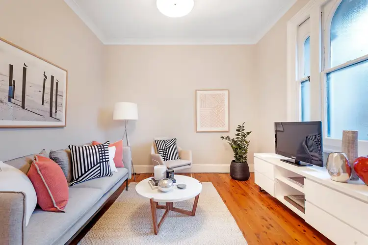 311 Abercrombie Street, Darlington NSW 2008