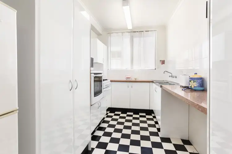 Second view of Homely apartment listing, 7/14 Bortfield Drive, Chiswick NSW 2046