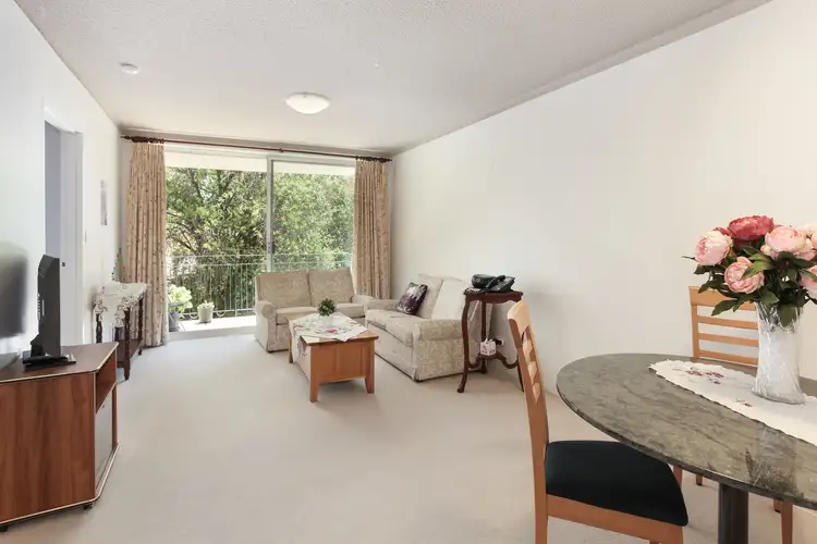 Third view of Homely apartment listing, 7/14 Bortfield Drive, Chiswick NSW 2046