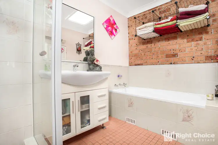 Fifth view of Homely semi-detached listing, 2/2 Petrel Place, Blackbutt NSW 2529