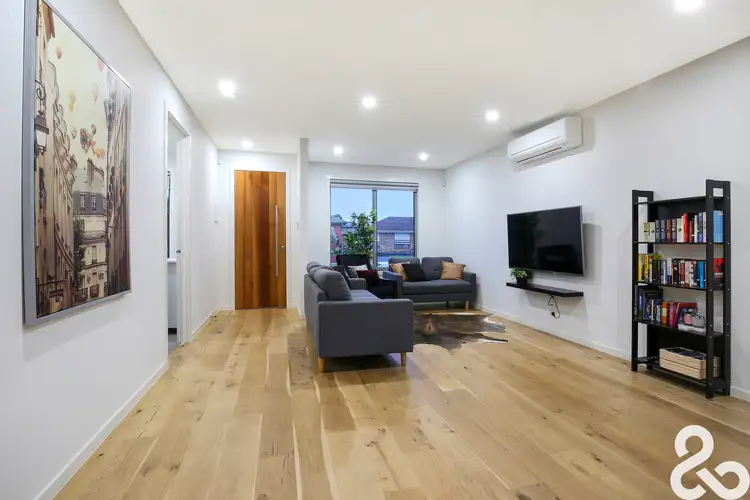 Fourth view of Homely townhouse listing, 1/115 Messmate Street, Lalor VIC 3075