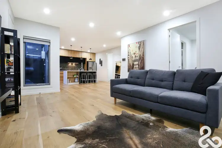 Fifth view of Homely townhouse listing, 1/115 Messmate Street, Lalor VIC 3075