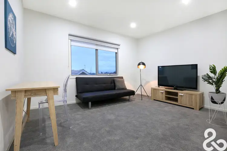 Sixth view of Homely townhouse listing, 1/115 Messmate Street, Lalor VIC 3075
