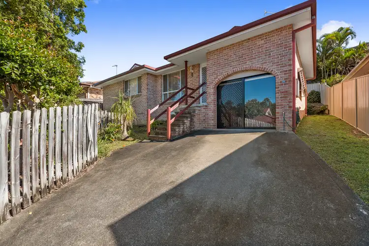 2/37 Griffith Avenue, Coffs Harbour NSW 2450