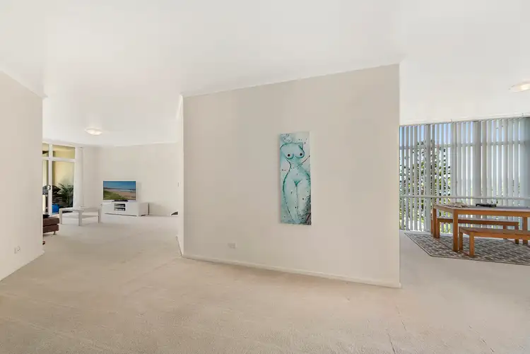 Second view of Homely apartment listing, 43/40 Solitary Islands Way, Sapphire Beach NSW 2450
