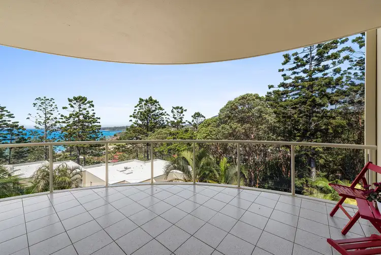 Sixth view of Homely apartment listing, 43/40 Solitary Islands Way, Sapphire Beach NSW 2450