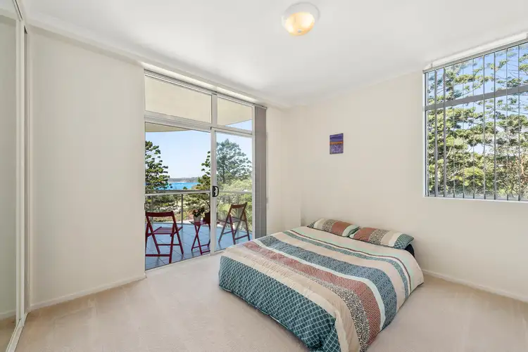 Seventh view of Homely apartment listing, 43/40 Solitary Islands Way, Sapphire Beach NSW 2450