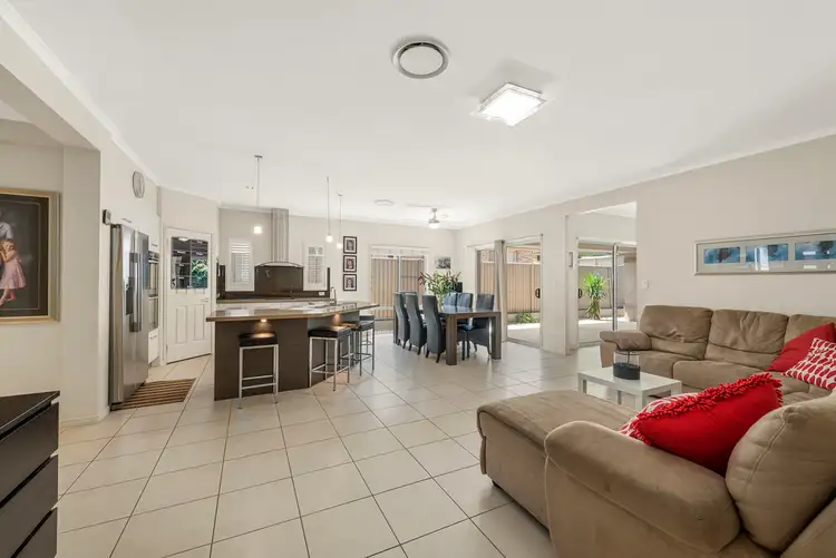 Second view of Homely house listing, 54 Paddymelon Circuit, Bonville NSW 2450