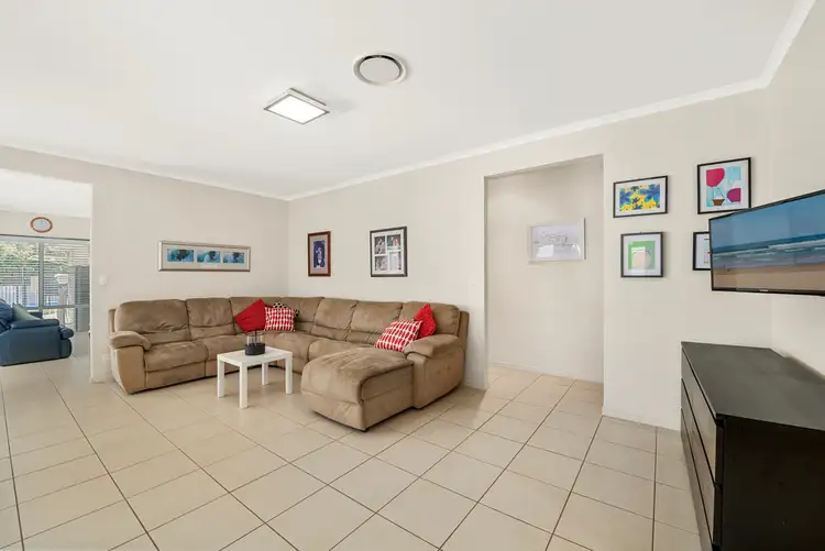 Fourth view of Homely house listing, 54 Paddymelon Circuit, Bonville NSW 2450