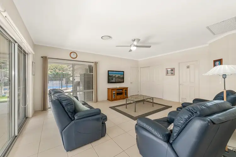 Fifth view of Homely house listing, 54 Paddymelon Circuit, Bonville NSW 2450
