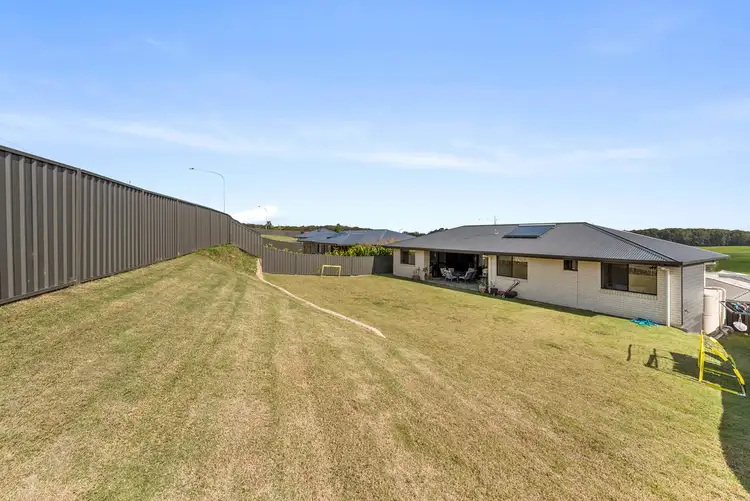 Main view of Homely house listing, 3 Birrugan Close, Bonville NSW 2450