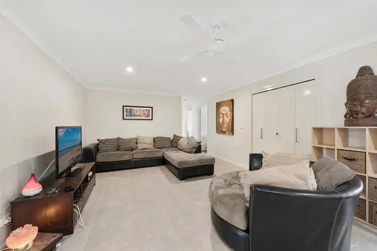 Third view of Homely house listing, 3 Birrugan Close, Bonville NSW 2450