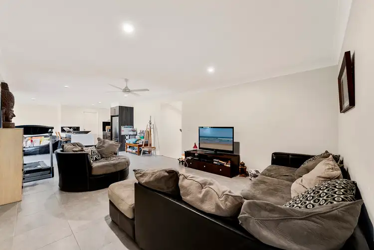 Fourth view of Homely house listing, 3 Birrugan Close, Bonville NSW 2450