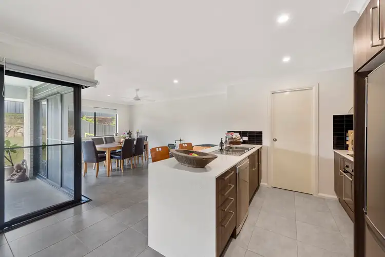 Fifth view of Homely house listing, 3 Birrugan Close, Bonville NSW 2450