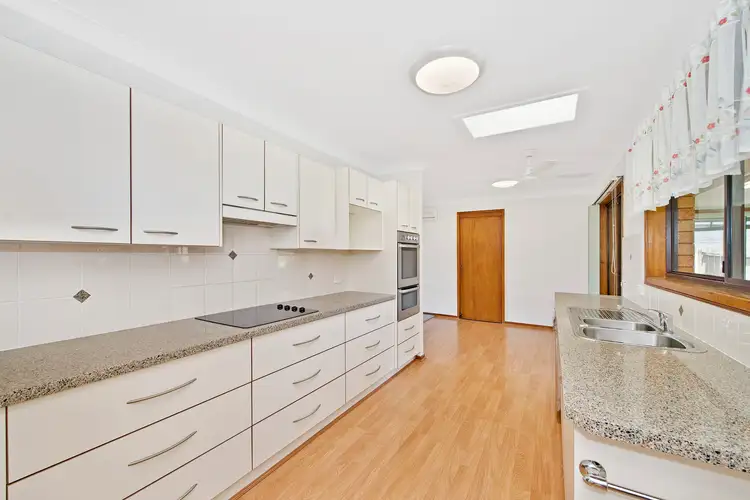 Second view of Homely house listing, 91 Granite Street, Port Macquarie NSW 2444