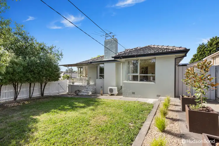 1/51 Rosella Street, Doncaster East VIC 3109