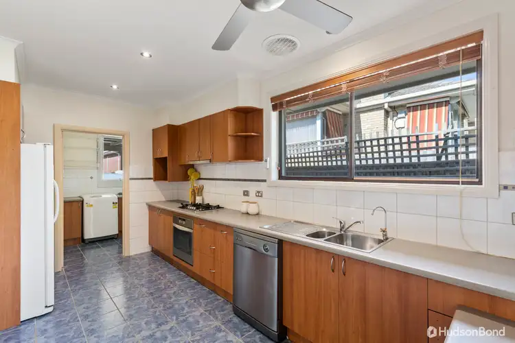 Third view of Homely unit listing, 1/51 Rosella Street, Doncaster East VIC 3109