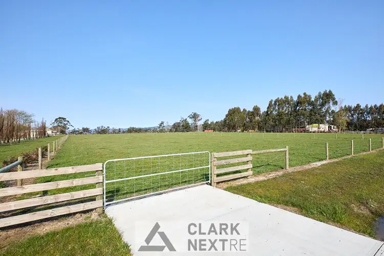 Second view of Homely land listing, LOT 1, 73 Darnum- Allambee Road, Darnum VIC 3822