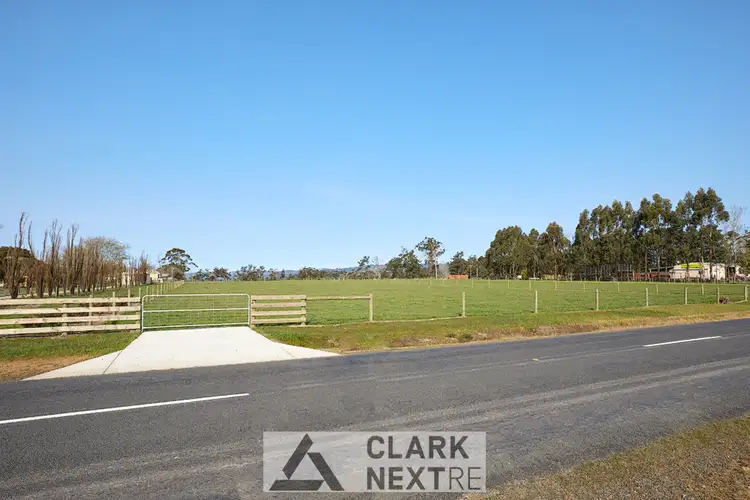 Third view of Homely land listing, LOT 1, 73 Darnum- Allambee Road, Darnum VIC 3822