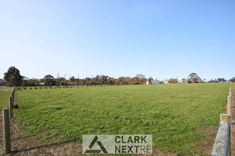 Fourth view of Homely land listing, LOT 1, 73 Darnum- Allambee Road, Darnum VIC 3822
