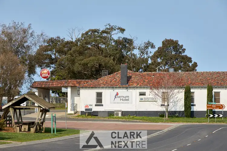 Fifth view of Homely land listing, LOT 1, 73 Darnum- Allambee Road, Darnum VIC 3822