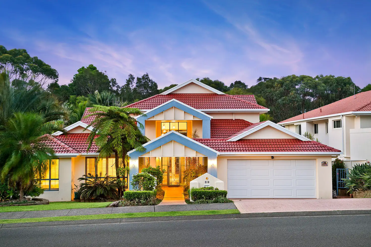 Main view of Homely house listing, 74 Marbuk Avenue, Port Macquarie NSW 2444