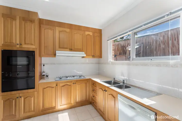 Third view of Homely townhouse listing, 3/207 Reynolds Road, Doncaster East VIC 3109