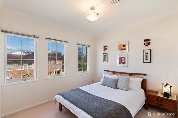 Fourth view of Homely townhouse listing, 3/207 Reynolds Road, Doncaster East VIC 3109