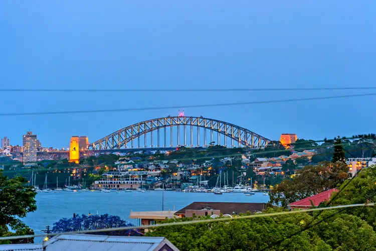 Third view of Homely house listing, 91 Renwick Street, Drummoyne NSW 2047