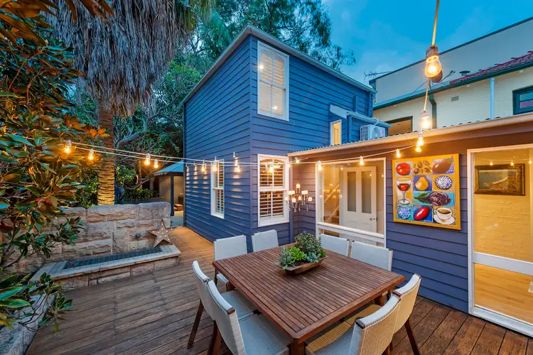 Fourth view of Homely house listing, 91 Renwick Street, Drummoyne NSW 2047