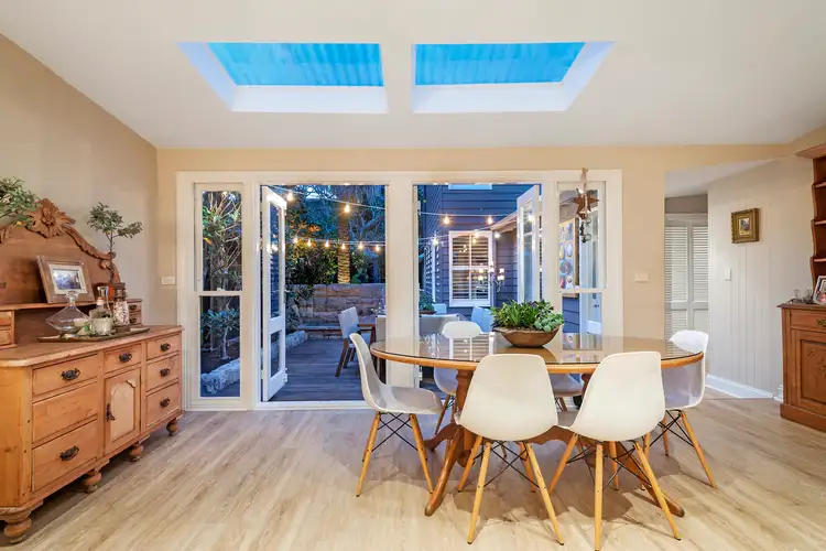 Fifth view of Homely house listing, 91 Renwick Street, Drummoyne NSW 2047