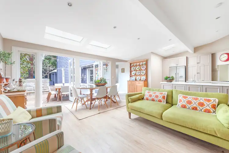 Sixth view of Homely house listing, 91 Renwick Street, Drummoyne NSW 2047
