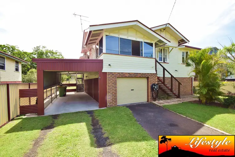 Main view of Homely house listing, 3 Cochran Street, Lismore NSW 2480