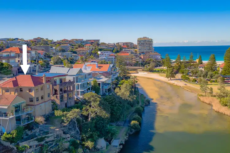 54 Greycliffe Street, Queenscliff NSW 2096